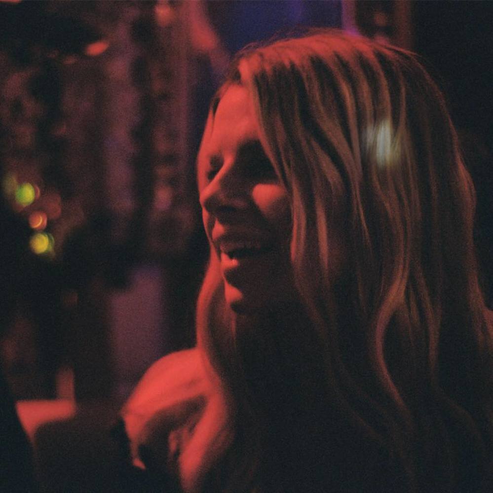 Meet your Posher, Reagan